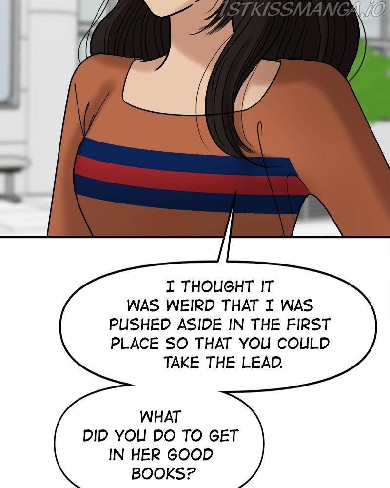 No Longer A Heroine! chapter 54 - page 91