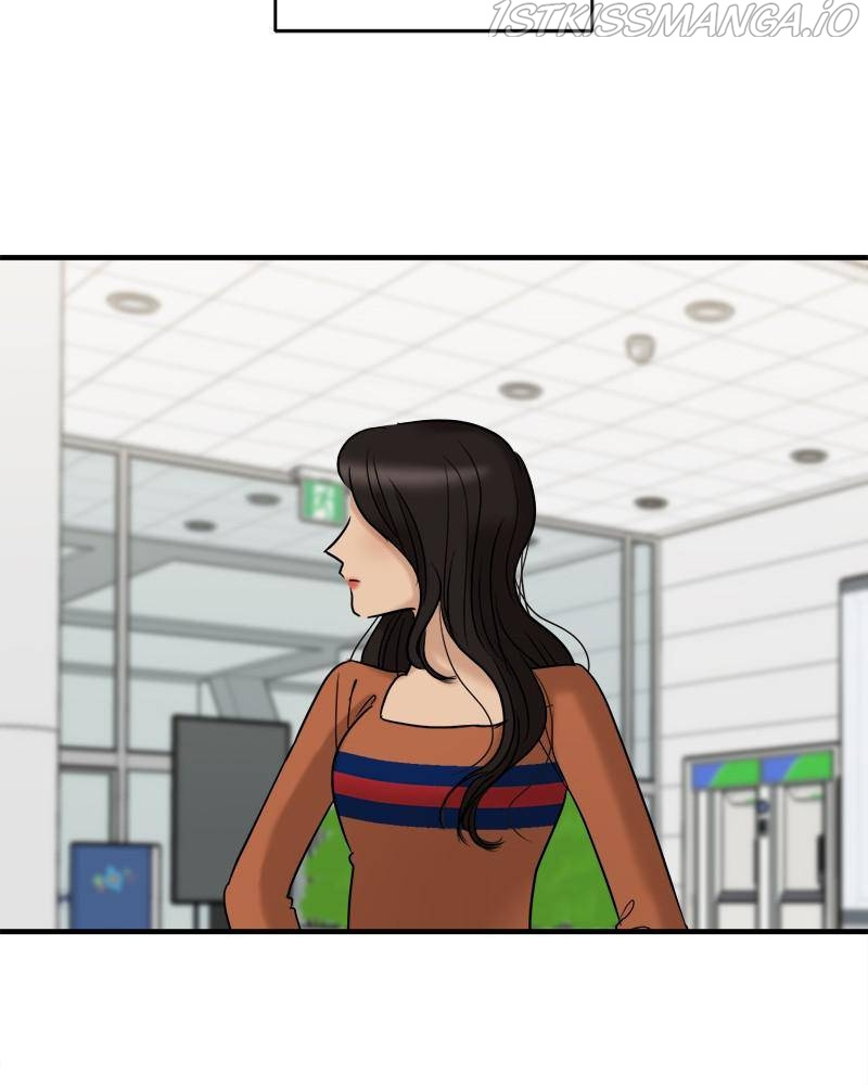No Longer A Heroine! chapter 54 - page 96