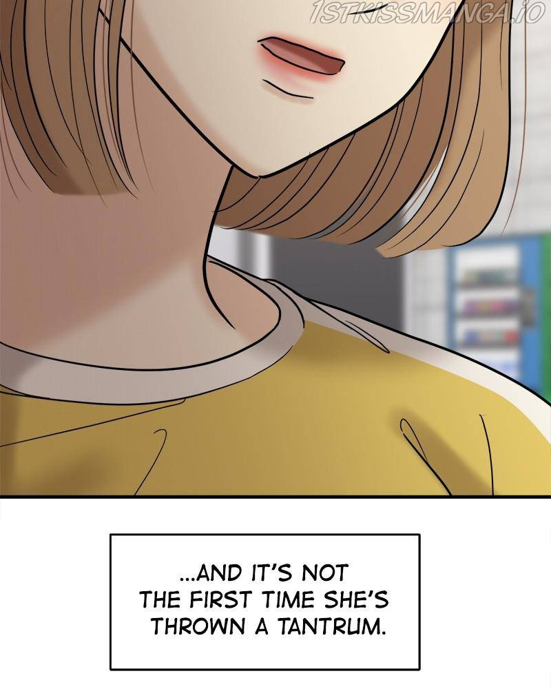No Longer A Heroine! chapter 54 - page 98