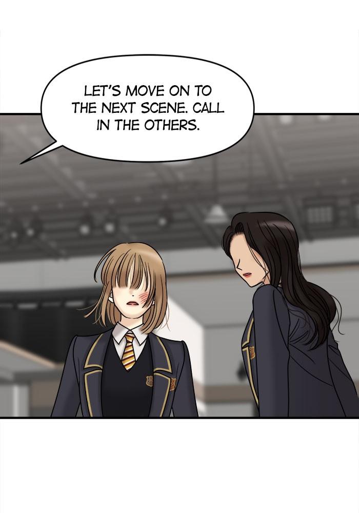 No Longer A Heroine! chapter 34 - page 108