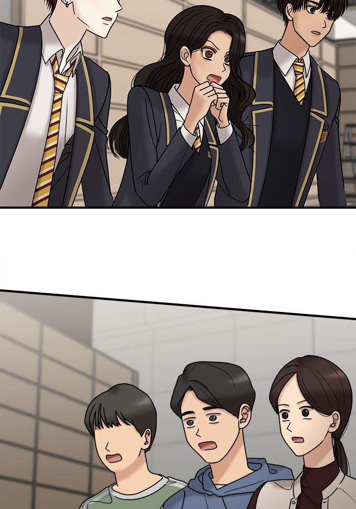 No Longer A Heroine! chapter 34 - page 12