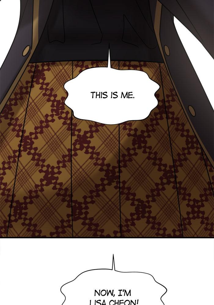 No Longer A Heroine! chapter 34 - page 124