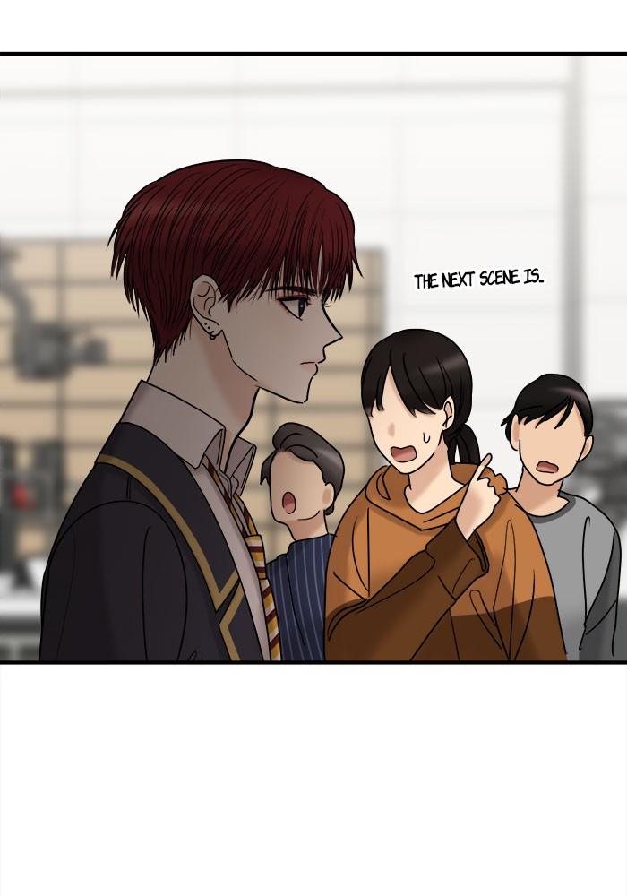 No Longer A Heroine! chapter 34 - page 127