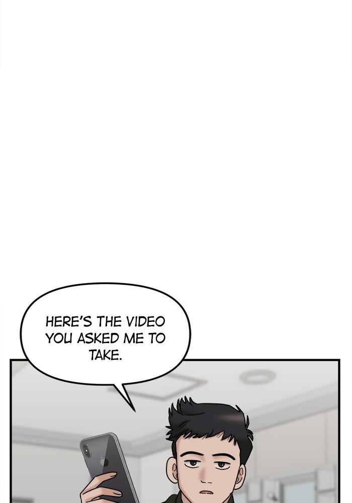 No Longer A Heroine! chapter 34 - page 128