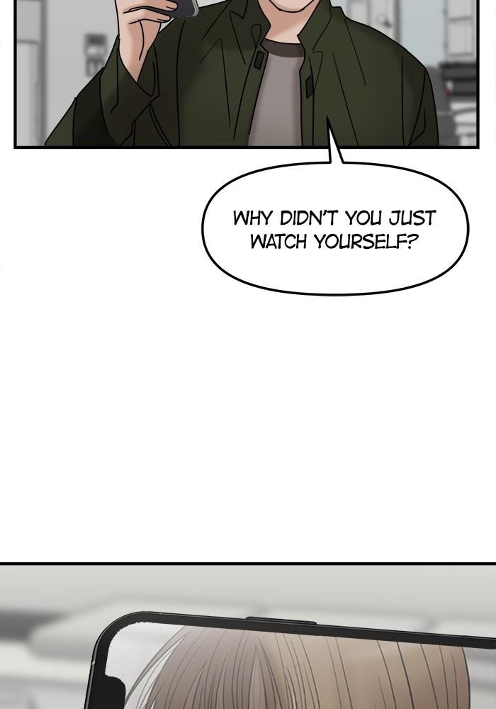 No Longer A Heroine! chapter 34 - page 129
