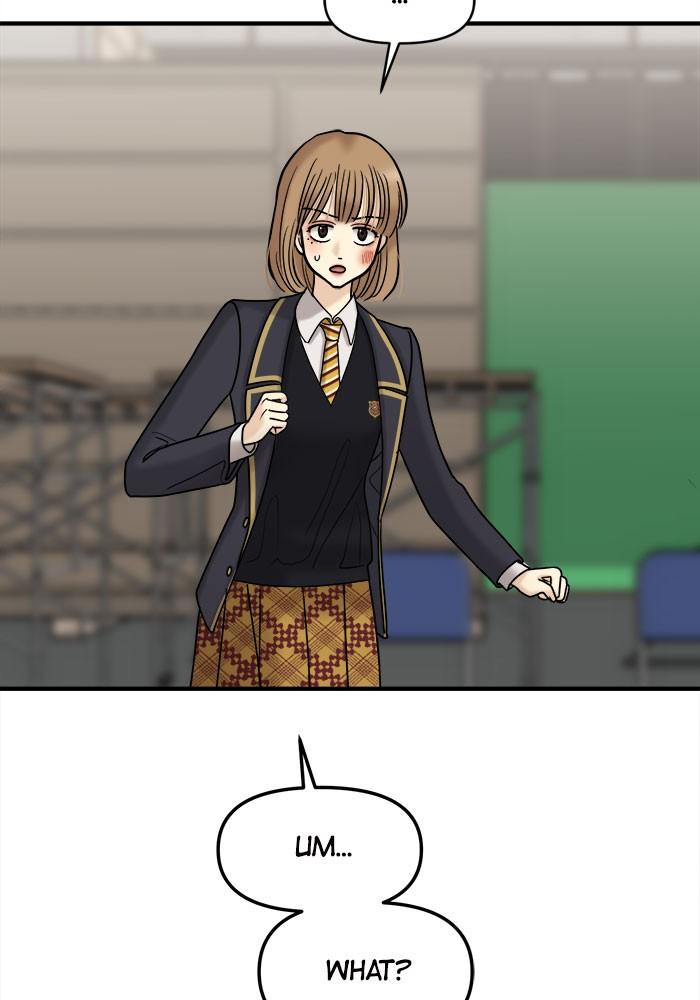 No Longer A Heroine! chapter 34 - page 18