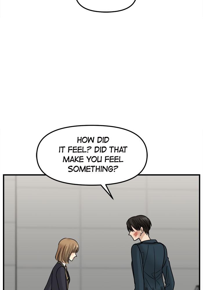 No Longer A Heroine! chapter 34 - page 19