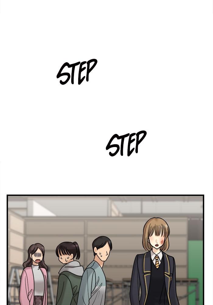 No Longer A Heroine! chapter 34 - page 22