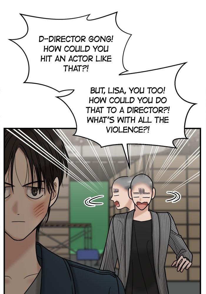 No Longer A Heroine! chapter 34 - page 24