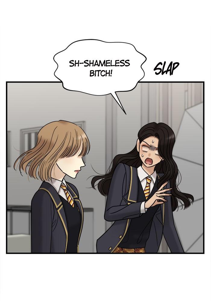 No Longer A Heroine! chapter 34 - page 26
