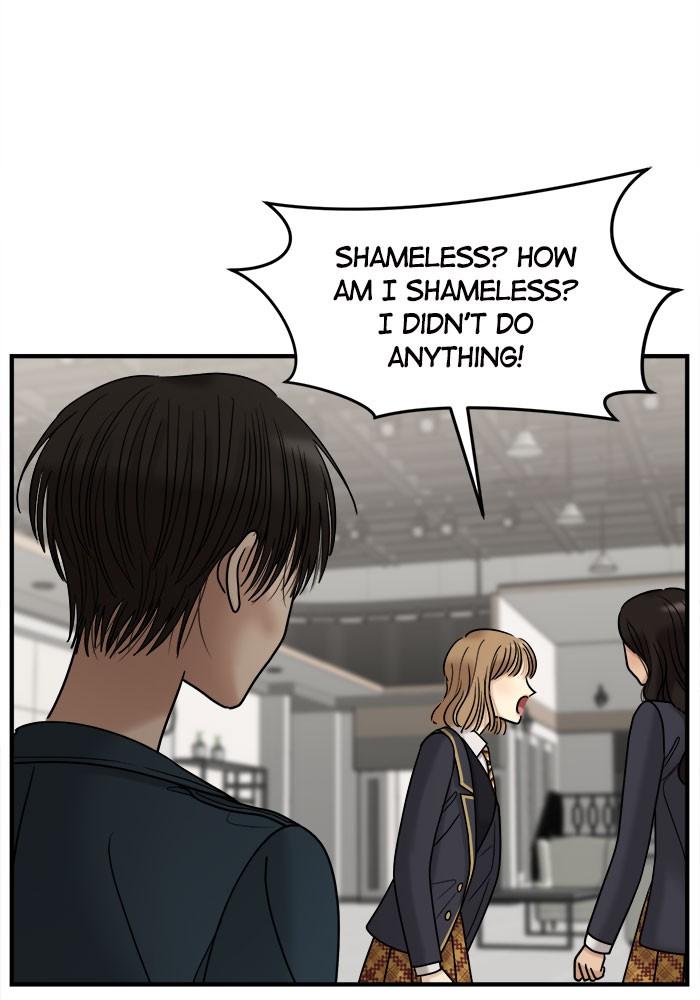 No Longer A Heroine! chapter 34 - page 27