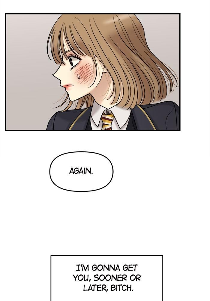 No Longer A Heroine! chapter 34 - page 29