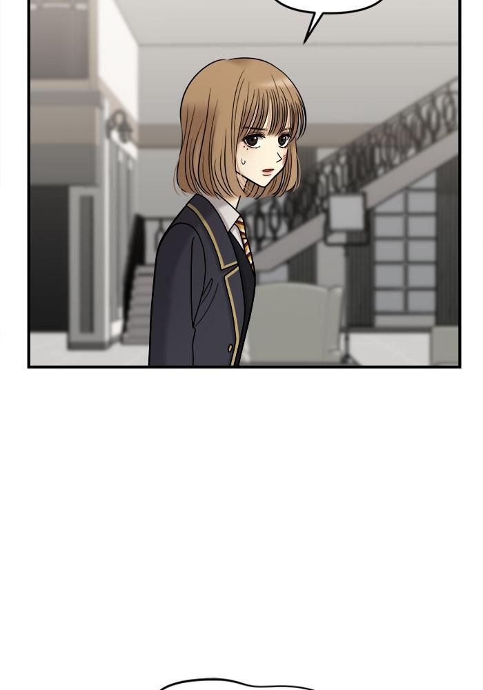 No Longer A Heroine! chapter 34 - page 35