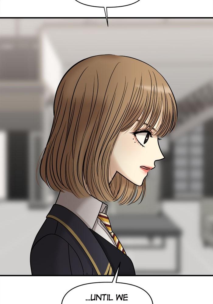 No Longer A Heroine! chapter 34 - page 44