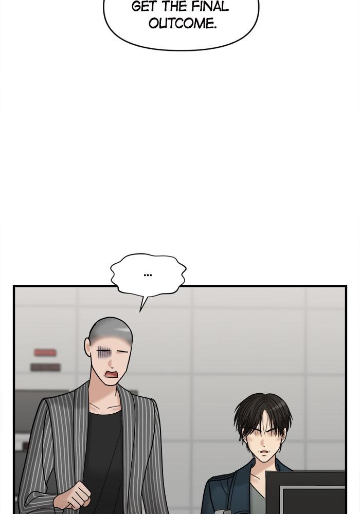 No Longer A Heroine! chapter 34 - page 45