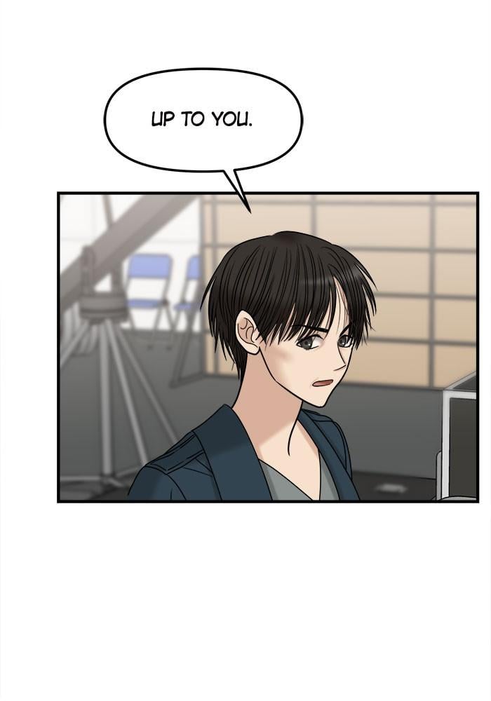 No Longer A Heroine! chapter 34 - page 51