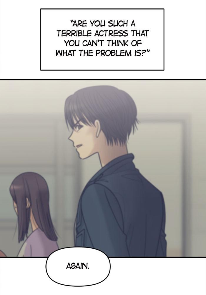 No Longer A Heroine! chapter 34 - page 59