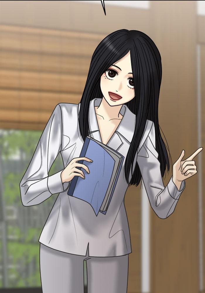 No Longer A Heroine! chapter 34 - page 67