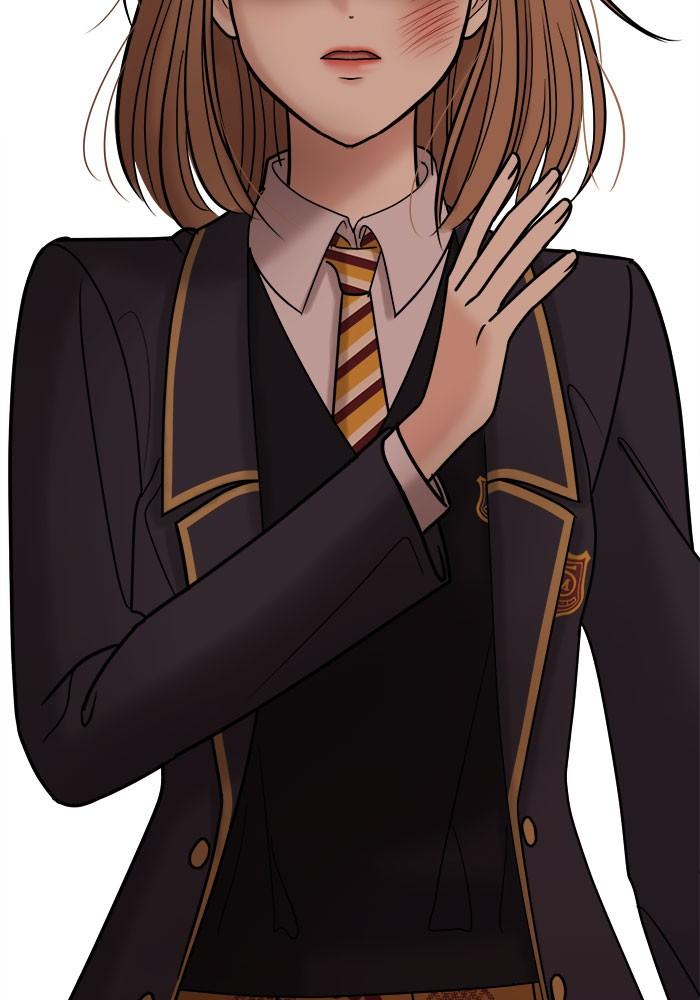 No Longer A Heroine! chapter 34 - page 8