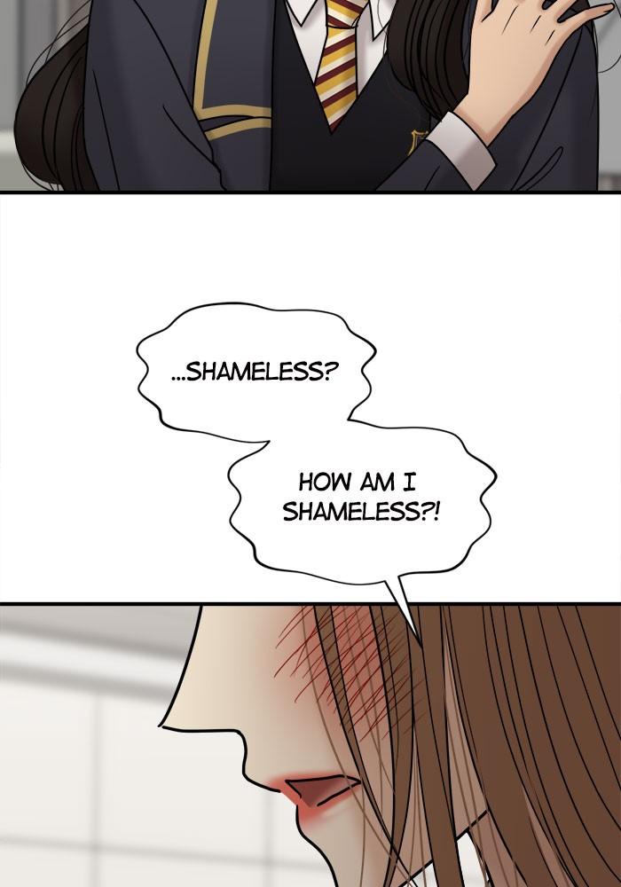 No Longer A Heroine! chapter 34 - page 90