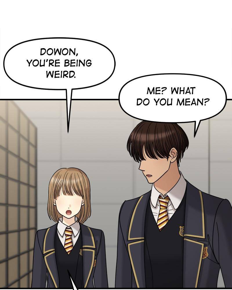 No Longer A Heroine! chapter 53 - page 37