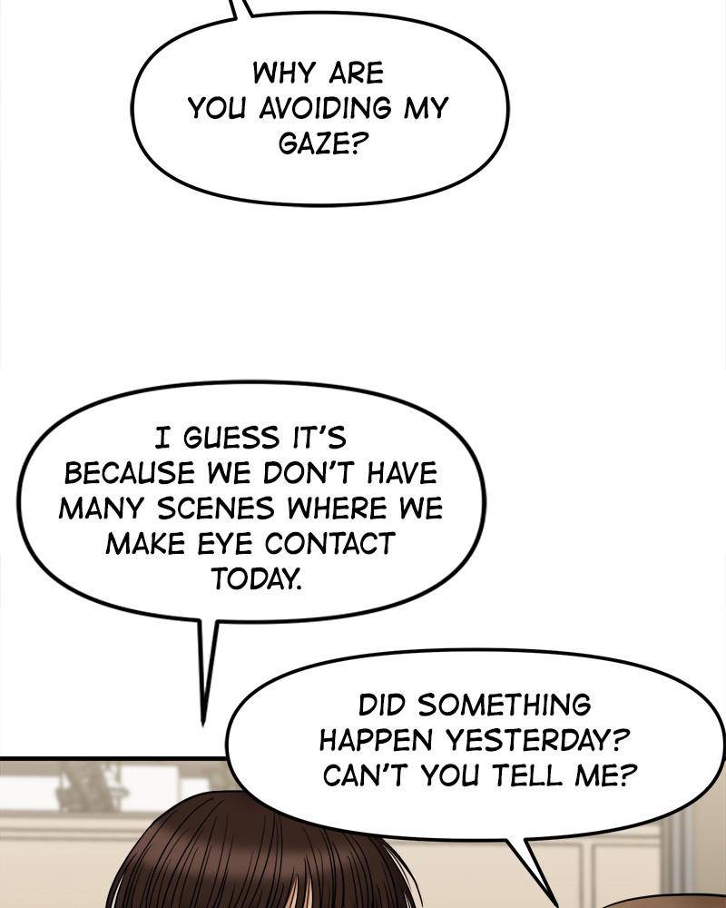 No Longer A Heroine! chapter 53 - page 38
