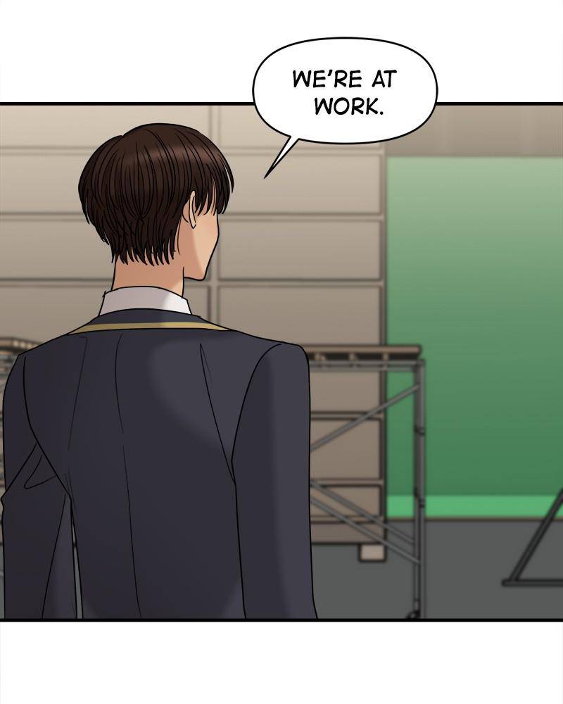 No Longer A Heroine! chapter 53 - page 42