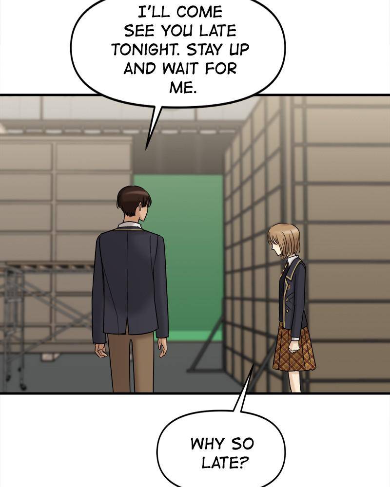 No Longer A Heroine! chapter 53 - page 45