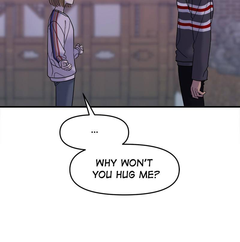 No Longer A Heroine! chapter 53 - page 54