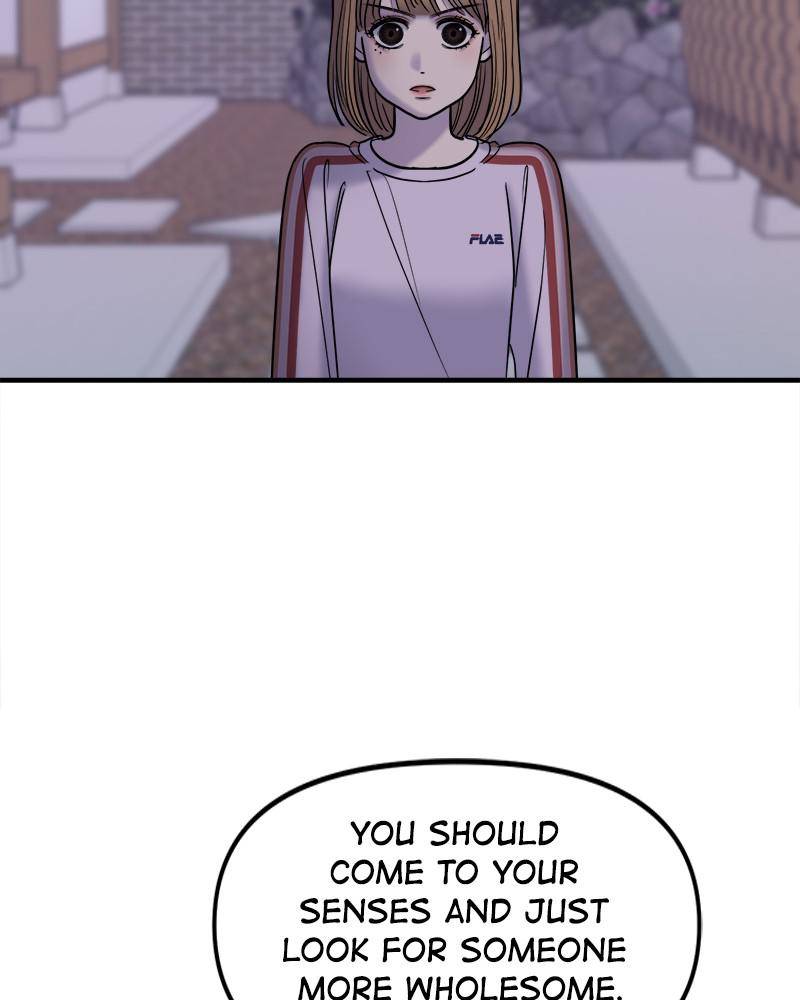 No Longer A Heroine! chapter 53 - page 64