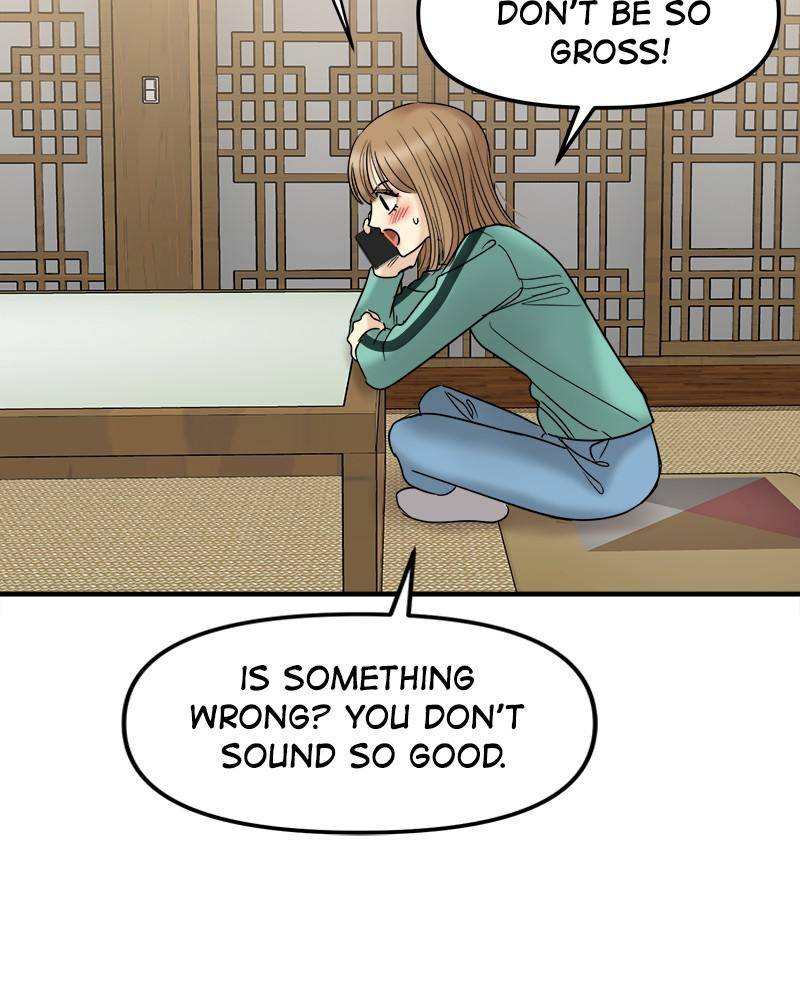 No Longer A Heroine! chapter 53 - page 7