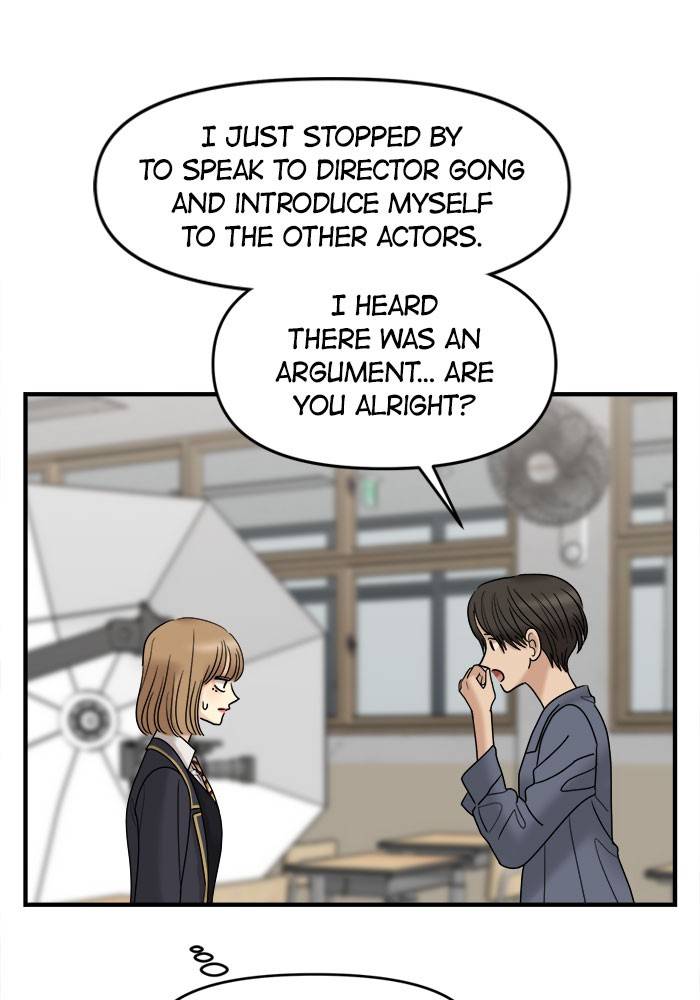 No Longer A Heroine! chapter 35 - page 19