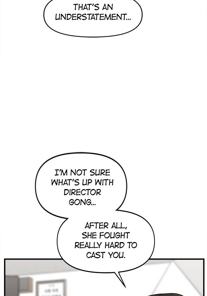 No Longer A Heroine! chapter 35 - page 20