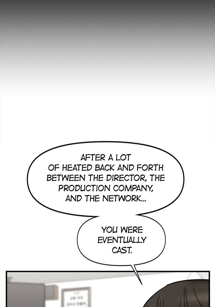 No Longer A Heroine! chapter 35 - page 29