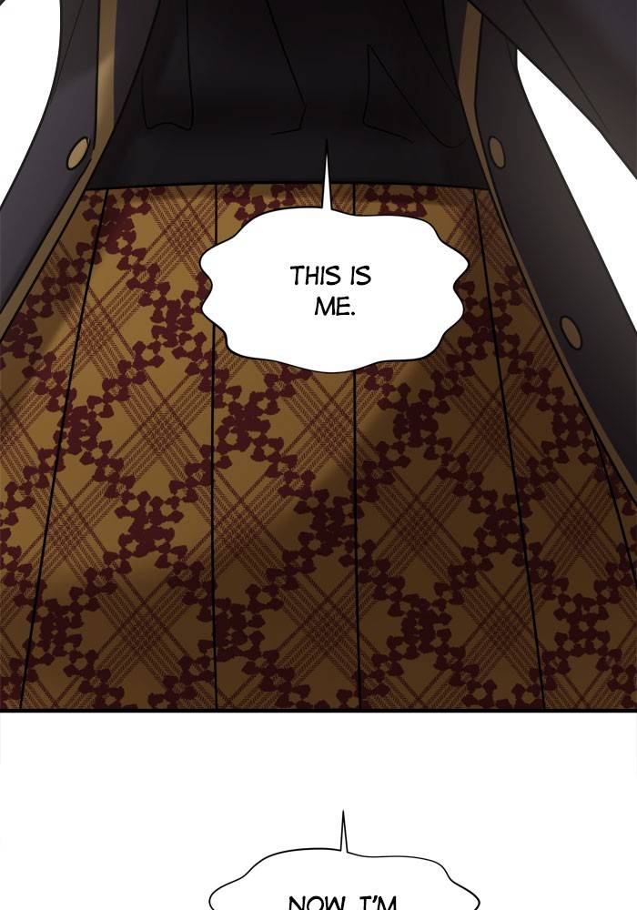 No Longer A Heroine! chapter 35 - page 3