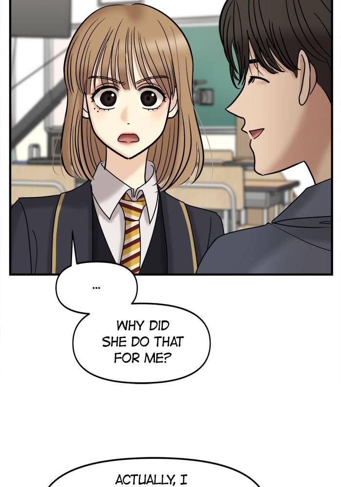 No Longer A Heroine! chapter 35 - page 30
