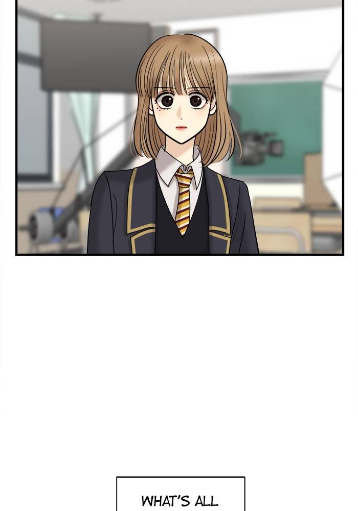 No Longer A Heroine! chapter 35 - page 33