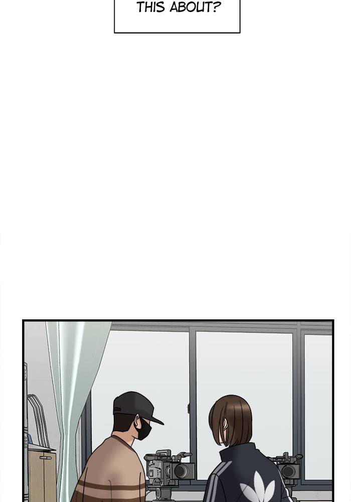 No Longer A Heroine! chapter 35 - page 34