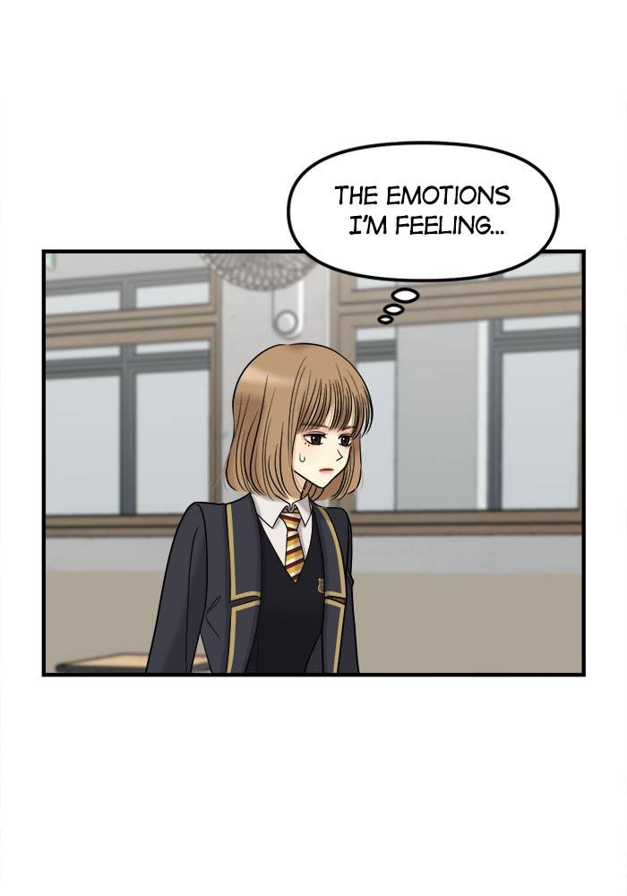 No Longer A Heroine! chapter 35 - page 41