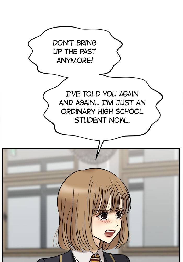 No Longer A Heroine! chapter 35 - page 43