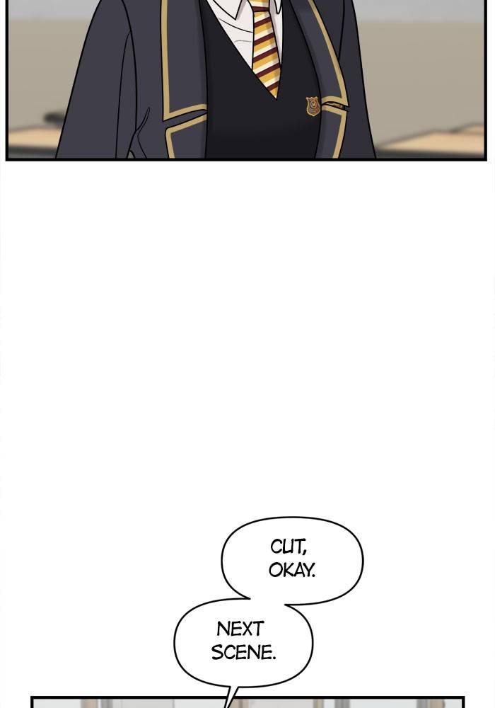 No Longer A Heroine! chapter 35 - page 44