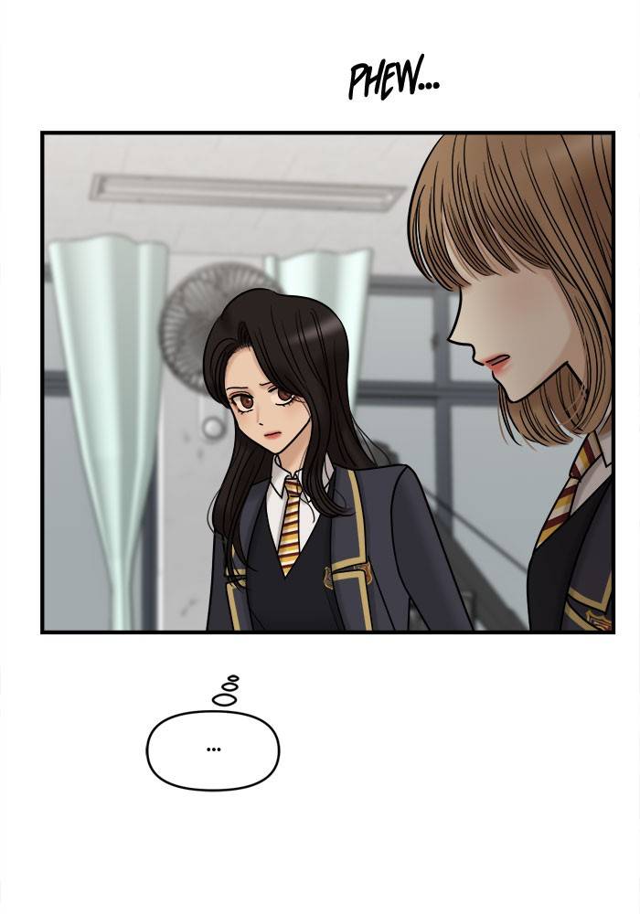 No Longer A Heroine! chapter 35 - page 46