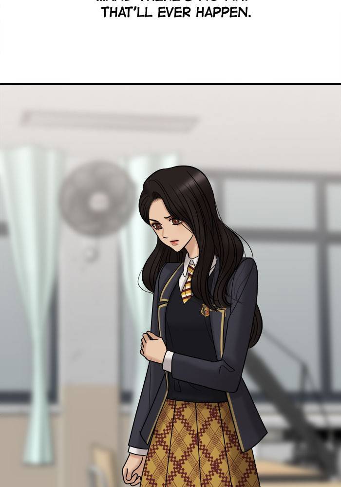 No Longer A Heroine! chapter 35 - page 51