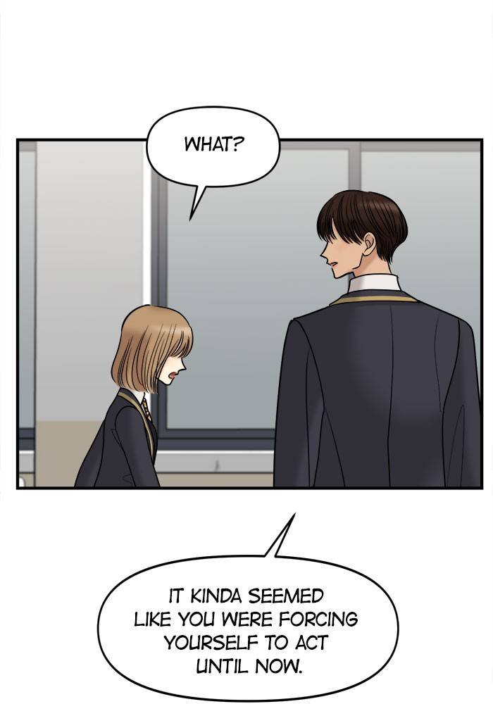 No Longer A Heroine! chapter 35 - page 54