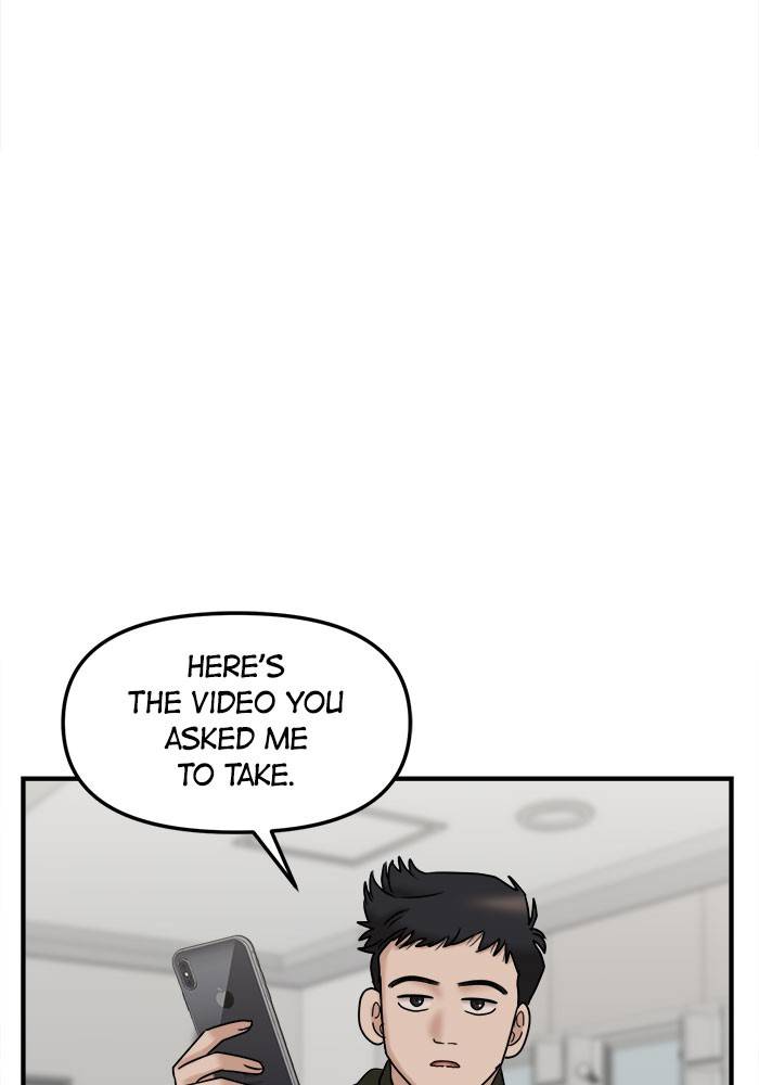 No Longer A Heroine! chapter 35 - page 7