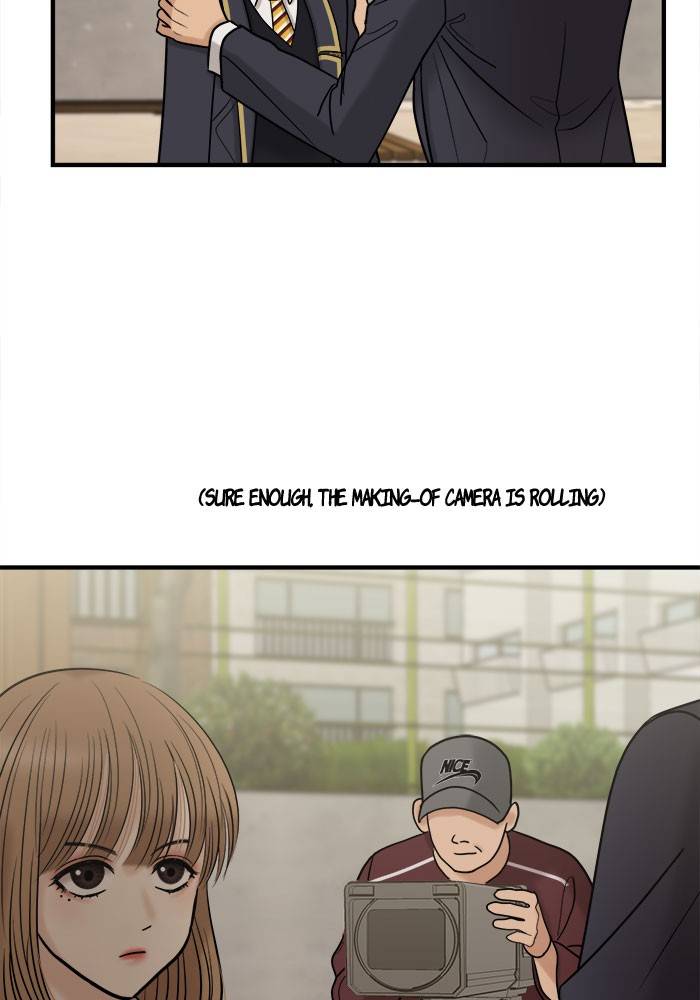 No Longer A Heroine! chapter 35 - page 74
