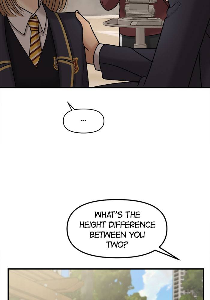 No Longer A Heroine! chapter 35 - page 75
