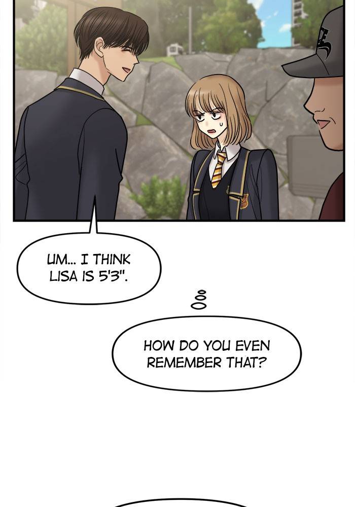 No Longer A Heroine! chapter 35 - page 76
