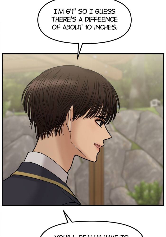 No Longer A Heroine! chapter 35 - page 77