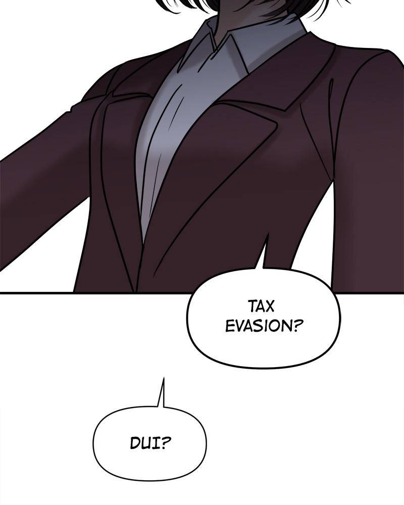 No Longer A Heroine! chapter 52 - page 32